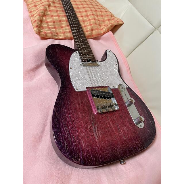 Sago Classic Style T volbrioo テレキャスター