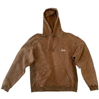 シュプリーム(Supreme)のKith フーディー(パーカー)