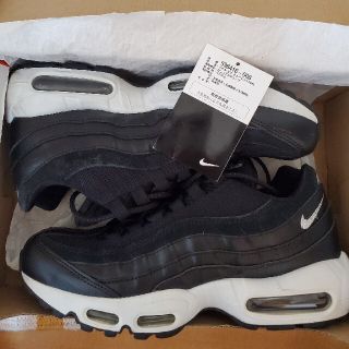 ナイキ(NIKE)のNIKE AIR MAX 95 PREMIUM REBEL SKULL(スニーカー)