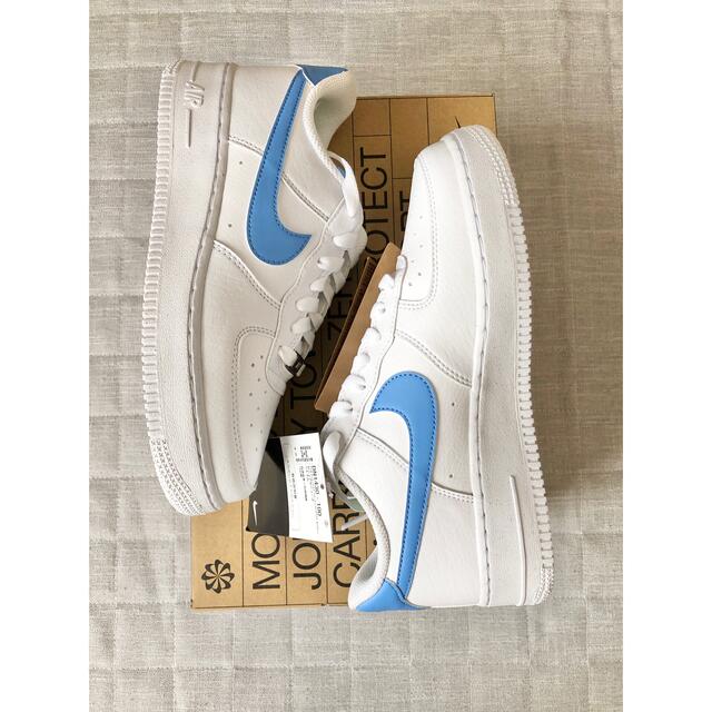 エアフォース1 ユニバーシティブルー 23.5 AIR FORCE 1 - cna.gob.bo