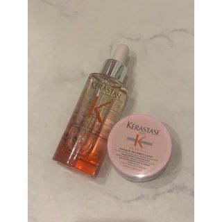 ケラスターゼ(KERASTASE)のケラスターゼ セラム フォーティファイ 90mL (スカルプケア)