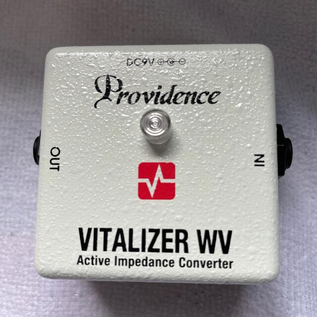 Providence VITALIZER MV