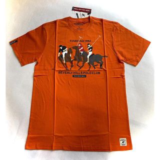 ビバリーヒルズポロクラブ(BEVERLY HILLS POLO CLUB（BHPC）)のTシャツ　tシャツ　半袖　ポロクラブ　Polo Club  polo club(Tシャツ/カットソー(半袖/袖なし))