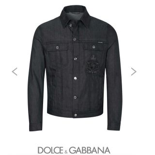 ドルチェアンドガッバーナ(DOLCE&GABBANA)のドルチェ&ガッバーナ　デニムジャケット(その他)