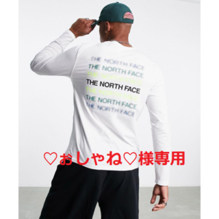 ザノースフェイス(THE NORTH FACE)のノースフェイス3枚セット(Tシャツ/カットソー(半袖/袖なし))