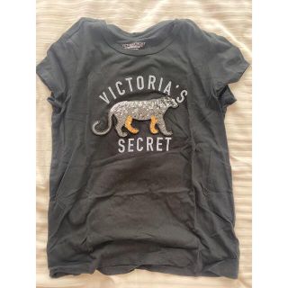 ヴィクトリアズシークレット(Victoria's Secret)のヴィクトリア　シークレット　Tシャツ(Tシャツ(半袖/袖なし))