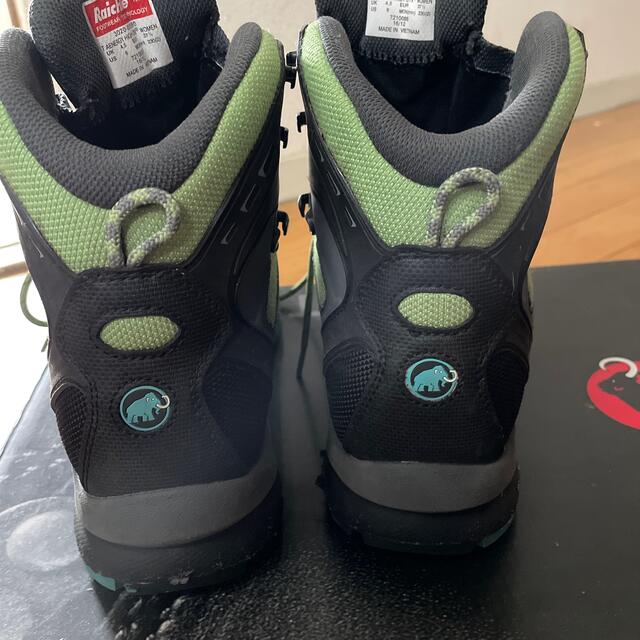 Mammut - マムート MAMMUT T Aenergy High GTX 23.5cmの通販 by