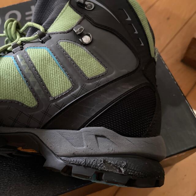 Mammut - マムート MAMMUT T Aenergy High GTX 23.5cmの通販 by