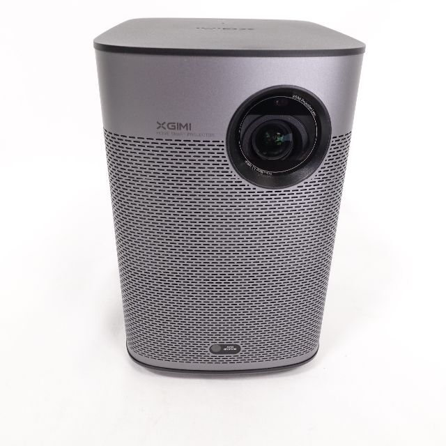 XGIMI エクスジミー HALO+モバイルプロジェクター XGIMI エクスジミー HALO+モバイルプロジェクター