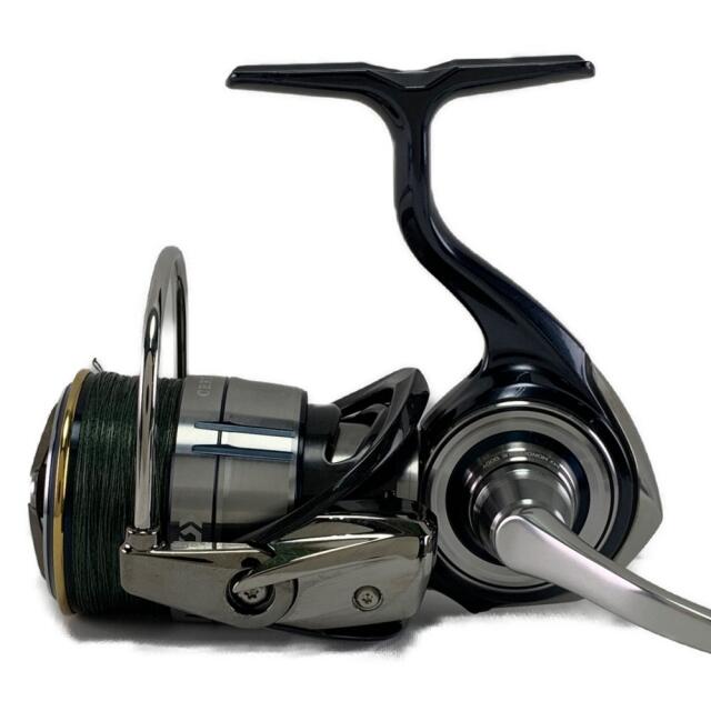 ▽▽ダイワ CERTATE 19セルテート LT2500-H 00060047 - 1