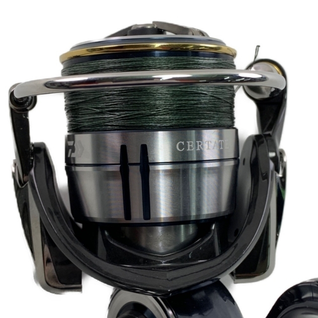 ▽▽ダイワ CERTATE 19セルテート LT2500-H 00060047 - 4
