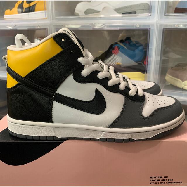 NIKE - NIKE DUNK HIGH D Su 27.5cm の通販 by AMB ナイキならラクマ