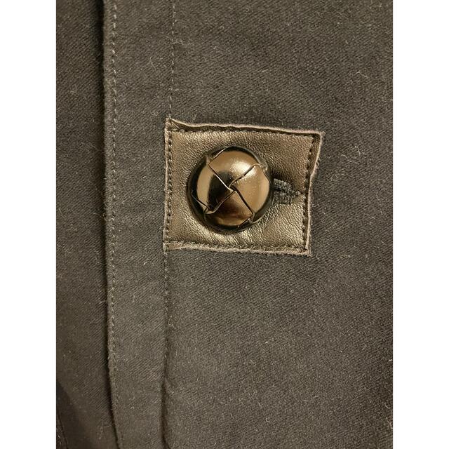 美品】Rags McGREGOR ラグスマックレガー ボア コート キムタク