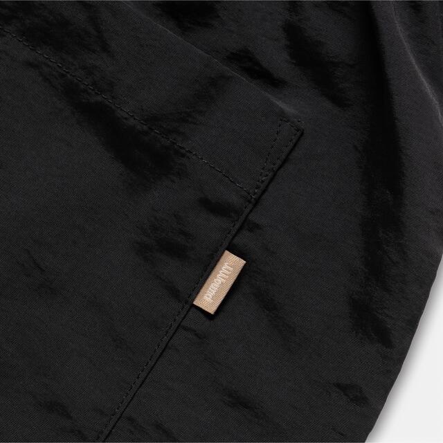 jjjjound Camper Short 7 - Blackの通販 by THE SHOP|ラクマ