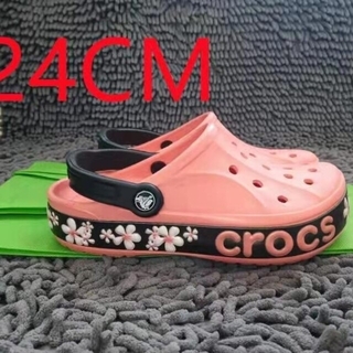 crocs - 【新品未使用】クロックス  メンズ　レディース25cm 