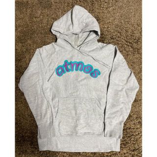 アトモス(atmos)のアトモス atmos パーカー(パーカー)