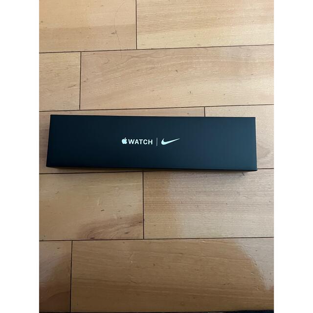 Apple Watch7 45mm NIKE