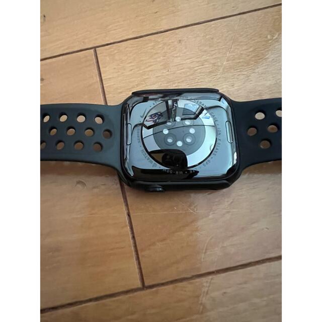 Apple Watch7 45mm NIKE