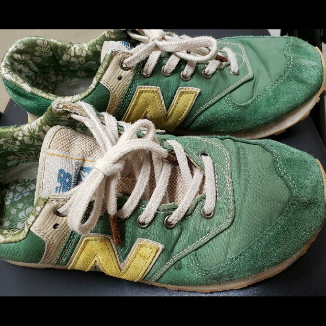 New Balance(ニューバランス)のoreo様専用　ニューバランス　スニーカー　26センチ メンズの靴/シューズ(スニーカー)の商品写真