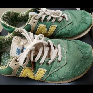 ニューバランス(New Balance)のoreo様専用　ニューバランス　スニーカー　26センチ(スニーカー)