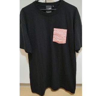 ビームス(BEAMS)のBEAMS　Tシャツ　ブラック(その他)