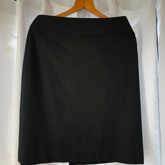 UNIQLO(ユニクロ)のUNIQLO  タイトスカート レディースのスカート(ひざ丈スカート)の商品写真