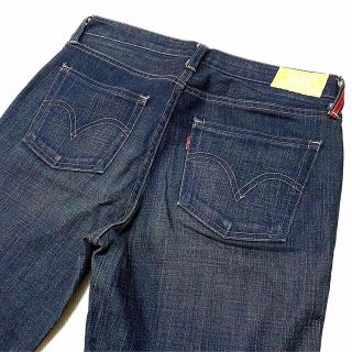 リーバイス(Levi's)のLevi's リーバイス RG517-29 ブーツカット レッドループ W31(デニム/ジーンズ)