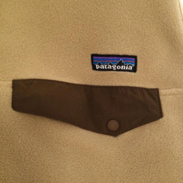 patagonia(パタゴニア)のPATAGONIA パタゴニア ジャケット メンズのジャケット/アウター(フライトジャケット)の商品写真