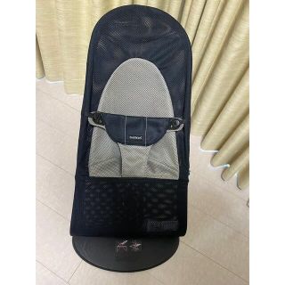 ベビービョルン(BABYBJORN)のzoo21様専用❣️美品⭐️ベビービョルン⭐️バウンサー⭐️メッシュ⭐️(その他)