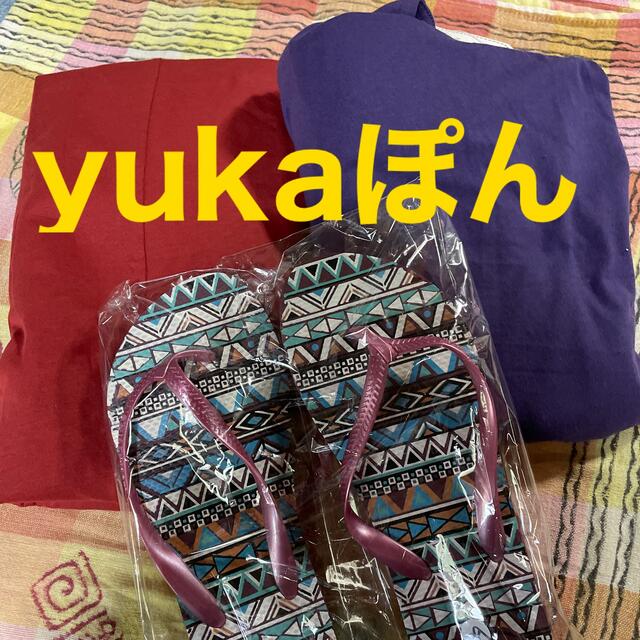 ワンピース　yukaポン❣️