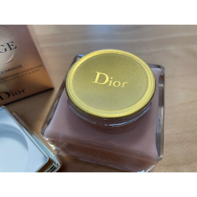 DIOR プレステージ・ル・ゴマージュ(未開封)