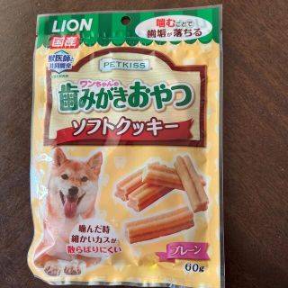 ライオン(LION)のめぐりん様専用です！(犬)