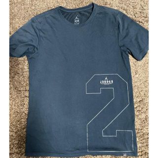 ナイキ(NIKE)のNIKE エアジョーダン　JORDAN Tシャツ(Tシャツ/カットソー(半袖/袖なし))