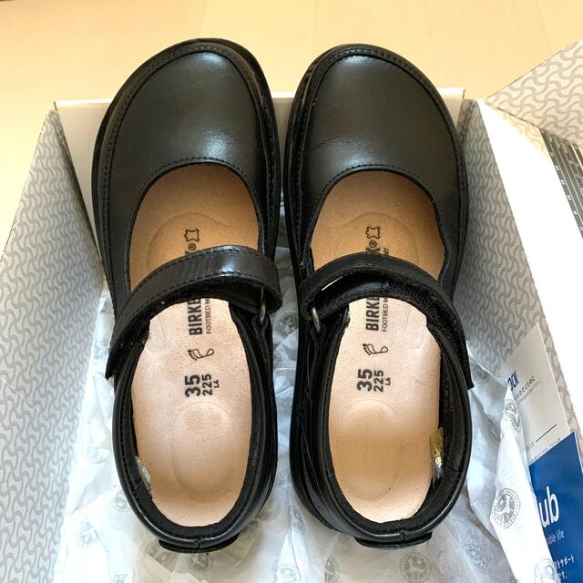 BIRKENSTOCKの靴