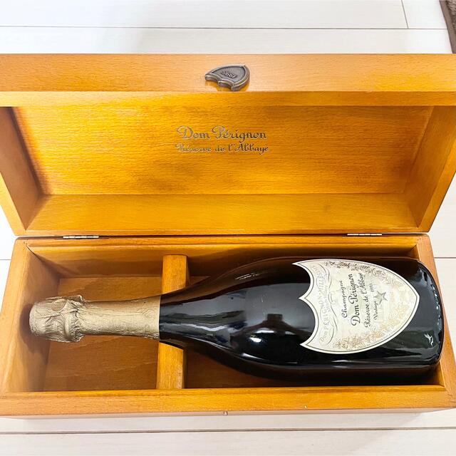 Don Perignon 1995 希少