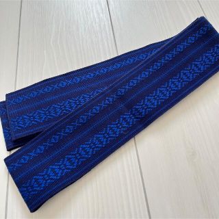 新品　メンズ　浴衣帯(浴衣帯)