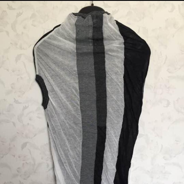 Rick Owens(リックオウエンス)の専用　Rickowensリックオウエンス/ノースリーカットソー レディースのトップス(カットソー(半袖/袖なし))の商品写真