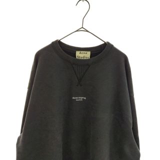 Acne Studios - Acne Studios アクネ スティディオス ロゴプリント ...