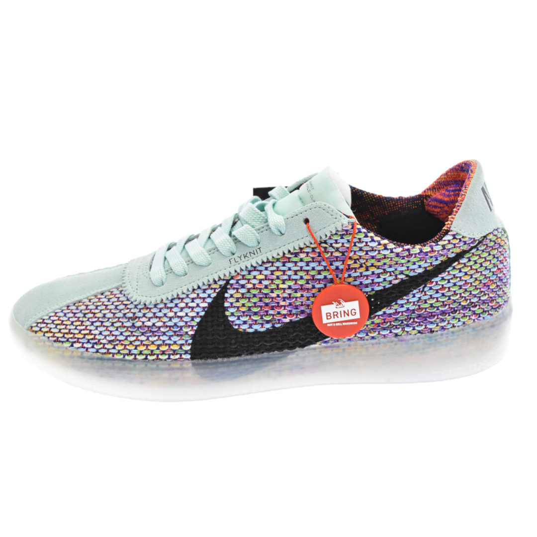 税込】 NIKE - NIKE SB ナイキエスビー ZOOMX BRUIN QS Sandy Bodecker