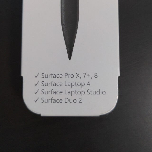 Microsoft Surface スリムペン2 isphta.md