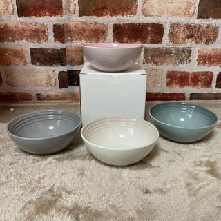 ルクルーゼ(LE CREUSET)のルクルーゼ  セット(収納/キッチン雑貨)