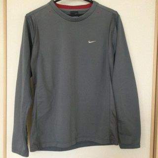 ナイキ(NIKE)のナイキ  ロンT  【メンズS】(その他)