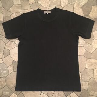 ヨウジヤマモト(Yohji Yamamoto)のYohji Yamamoto ヨウジ ヤマモト ニット Tシャツ サイズ3(Tシャツ/カットソー(半袖/袖なし))