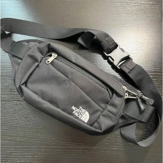 ザノースフェイス(THE NORTH FACE)のノースフェイス　バッグ(ボディバッグ/ウエストポーチ)