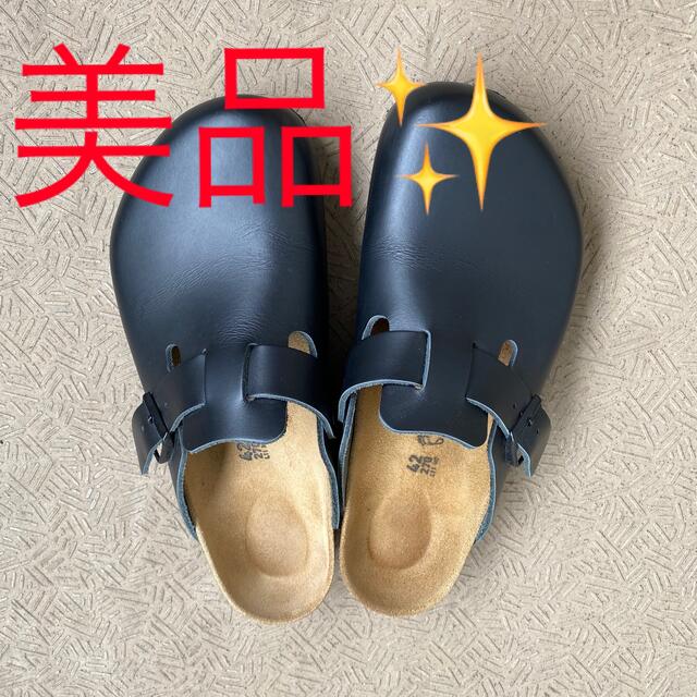 BIRKENSTOCK　27cm