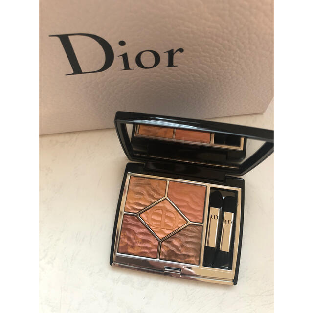 dior サンククルールクチュール