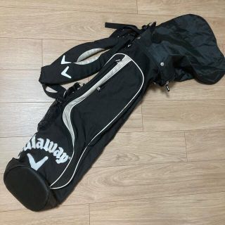 キャロウェイ(Callaway)のCallaway ゴルフバッグ(バッグ)