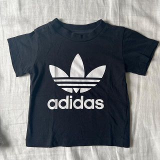 アディダス(adidas)のadidas Tシャツ　ベビー/キッズ　80cm 12M(Ｔシャツ)