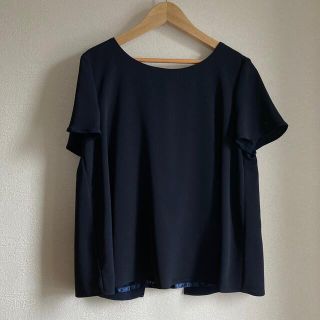 授乳口付　トップス　新品　未使用品(マタニティトップス)