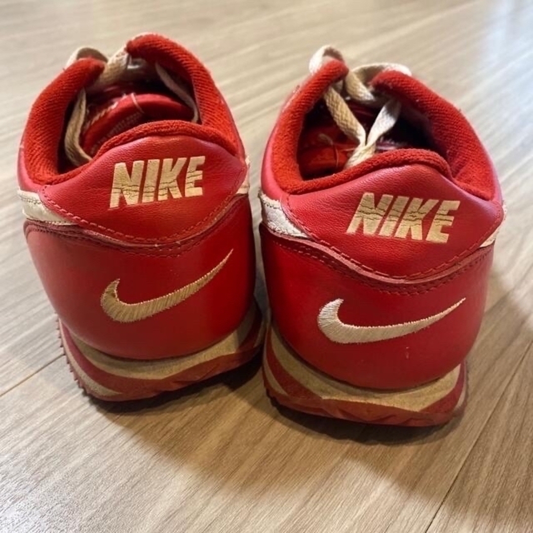 NIKE - NIKE クラシックレザーコルテッツの通販 by dodo's shop